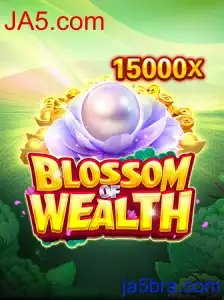 BlossomofWealth